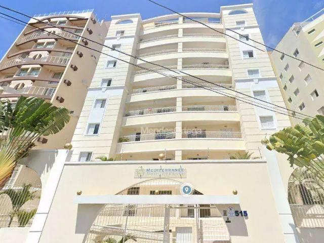 Apartamento aluguel em Região Imediata de Sorocaba, Região Metropolitana de Sorocaba
