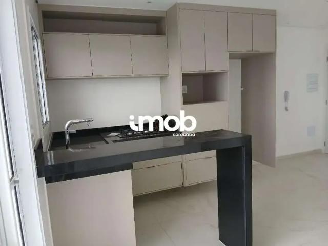 Apartamento aluguel em Região Imediata de Sorocaba, Região Metropolitana de Sorocaba