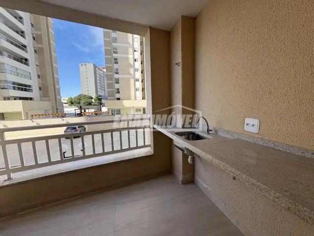 Apartamento aluguel em Região Imediata de Sorocaba, Região Metropolitana de Sorocaba