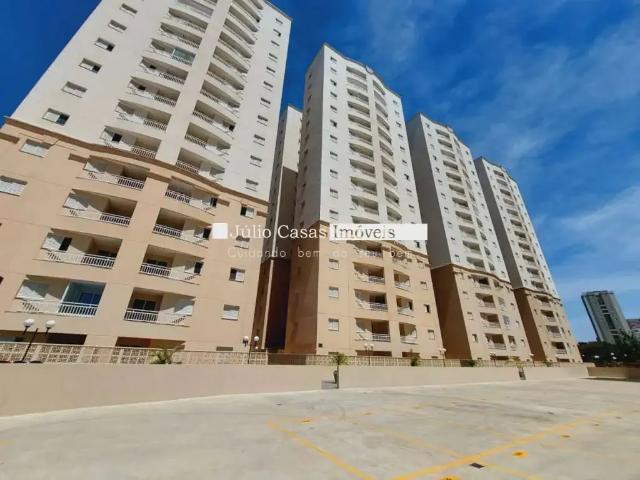 Apartamento aluguel em Região Imediata de Sorocaba, Região Metropolitana de Sorocaba