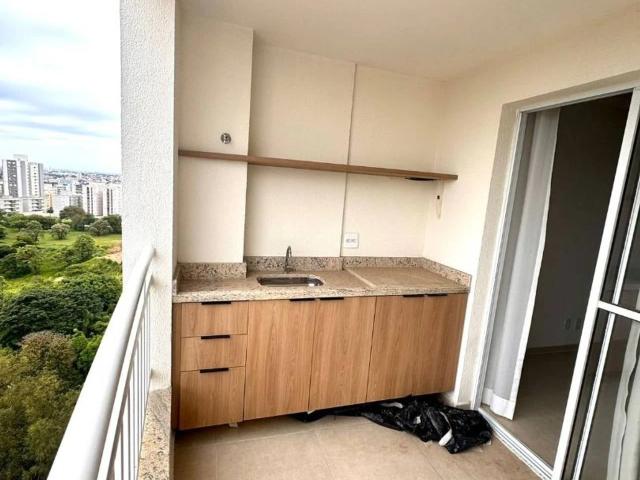 Apartamento aluguel em Sorocaba