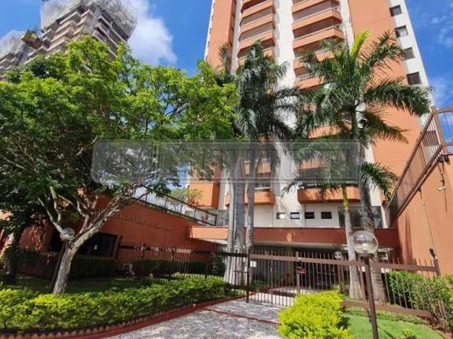 Apartamento aluguel em Parque Bosque de São Bento II, Sorocaba