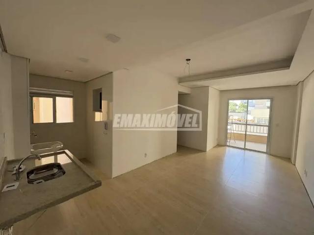 Apartamento aluguel em Região Imediata de Sorocaba, Região Metropolitana de Sorocaba