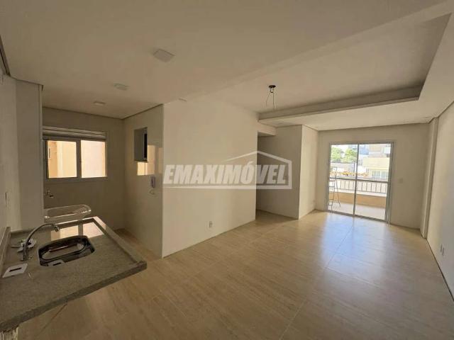 Apartamento aluguel em Vossoroca, Sorocaba