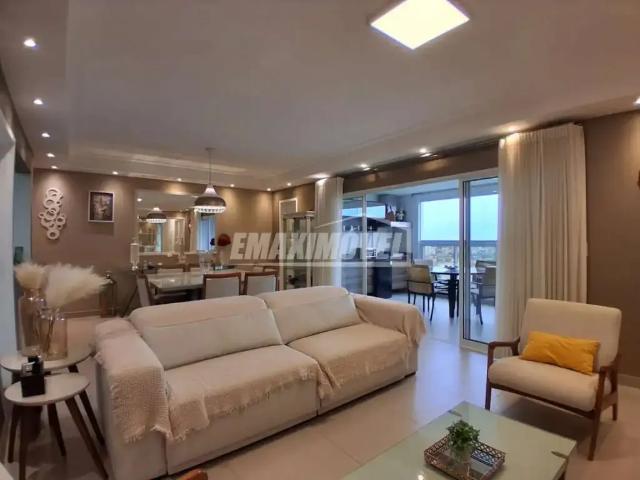 Apartamento aluguel em Região Imediata de Sorocaba, Região Metropolitana de Sorocaba