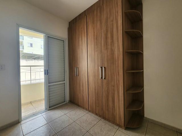 Apartamento aluguel em Sorocaba