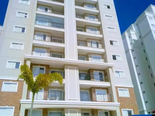 Apartamento aluguel em Região Imediata de Sorocaba, Região Metropolitana de Sorocaba