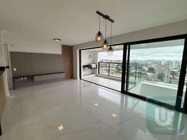Apartamento aluguel em Região Imediata de Sorocaba, Região Metropolitana de Sorocaba