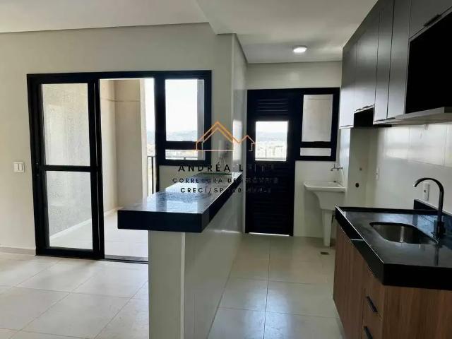 Apartamento aluguel em Sunset Village, Sorocaba