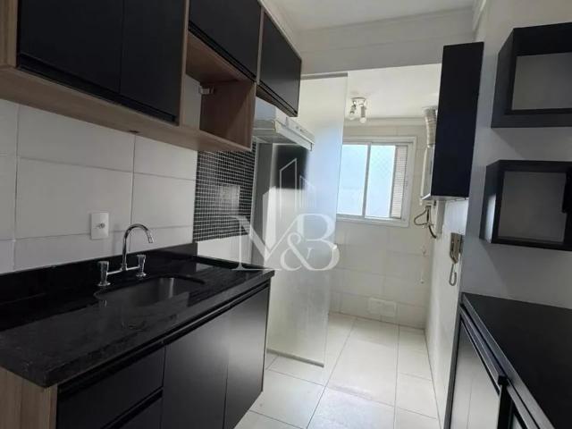 Apartamento aluguel em Sorocaba