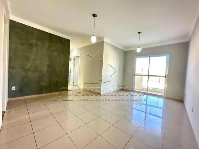 Apartamento aluguel em Região Imediata de Sorocaba, Região Metropolitana de Sorocaba