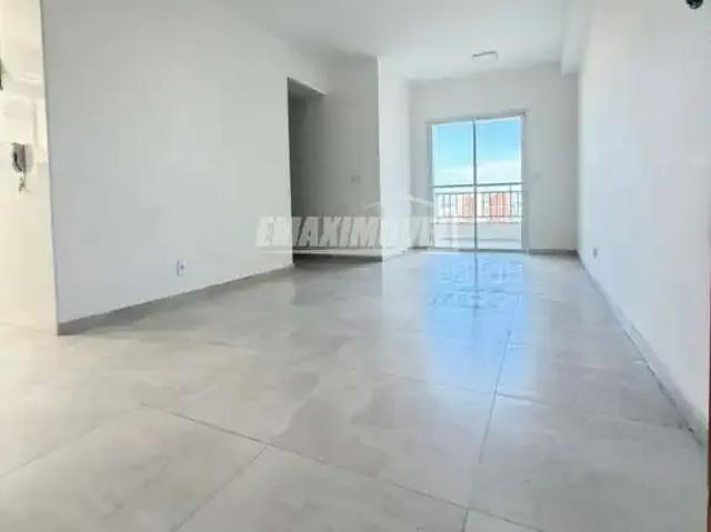 Apartamento aluguel em Região Imediata de Sorocaba, Região Metropolitana de Sorocaba
