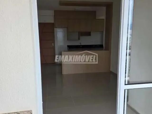 Apartamento aluguel em Região Imediata de Sorocaba, Região Metropolitana de Sorocaba