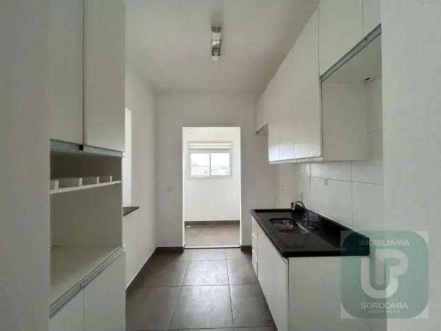 Apartamento aluguel em Região Imediata de Sorocaba, Região Metropolitana de Sorocaba