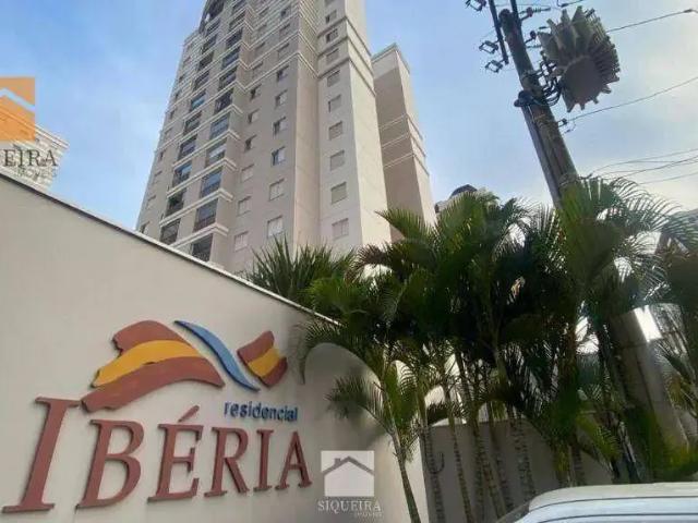 Apartamento aluguel em Sorocaba