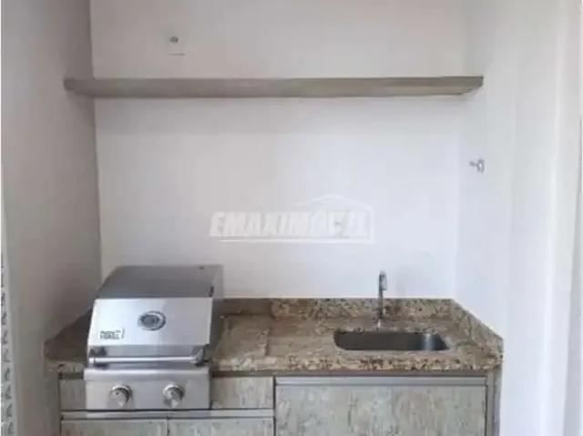 Apartamento aluguel em Sorocaba, Sunset Village