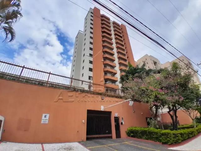 Apartamento aluguel em Região Imediata de Sorocaba, Região Metropolitana de Sorocaba
