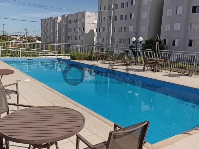 Apartamento aluguel em Região Imediata de Sorocaba, Região Metropolitana de Sorocaba