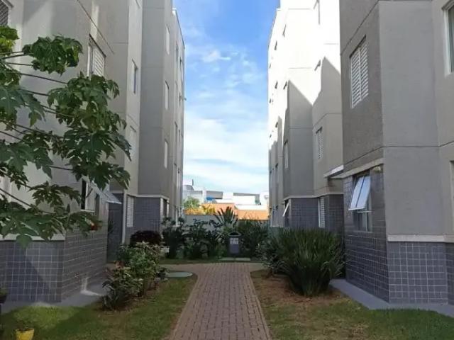 Apartamento aluguel em Região Imediata de Sorocaba, Região Metropolitana de Sorocaba