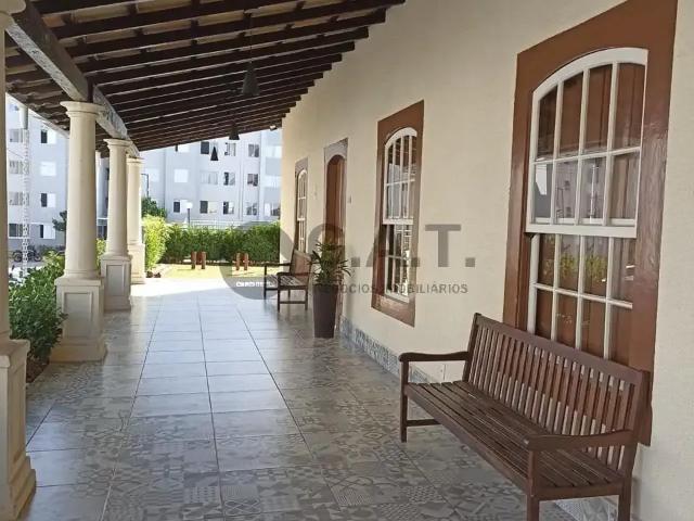 Apartamento aluguel em Região Imediata de Sorocaba, Região Metropolitana de Sorocaba