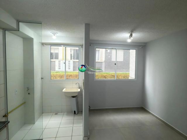 Apartamento aluguel em Região Imediata de Sorocaba, Região Metropolitana de Sorocaba