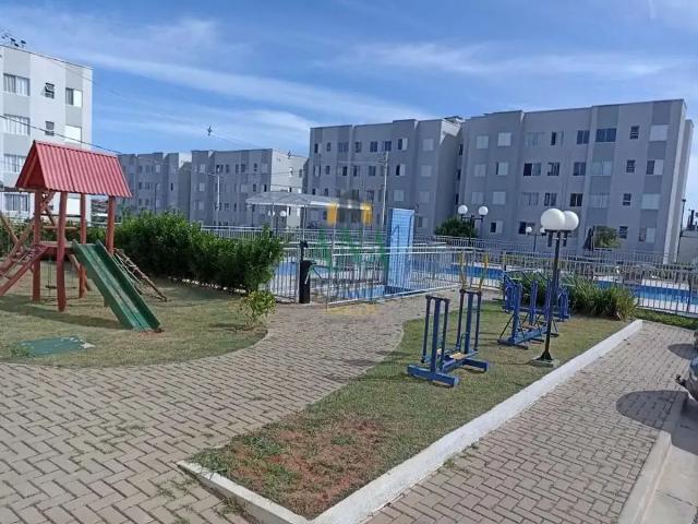 Apartamento aluguel em Região Imediata de Sorocaba, Região Metropolitana de Sorocaba