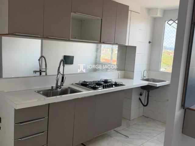 Apartamento aluguel em Sorocaba