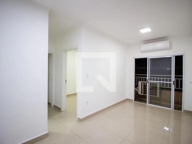 Apartamento aluguel em Sorocaba