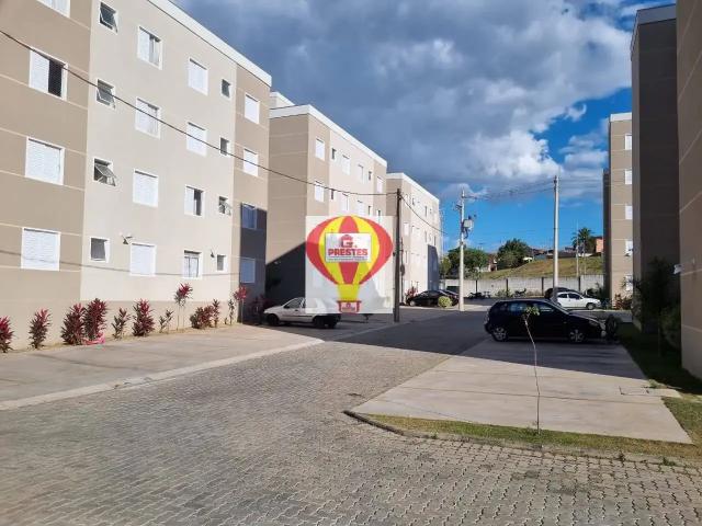 Apartamento aluguel em Região Imediata de Sorocaba, Região Metropolitana de Sorocaba