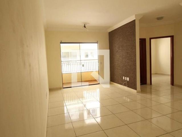 Apartamento aluguel em Sorocaba