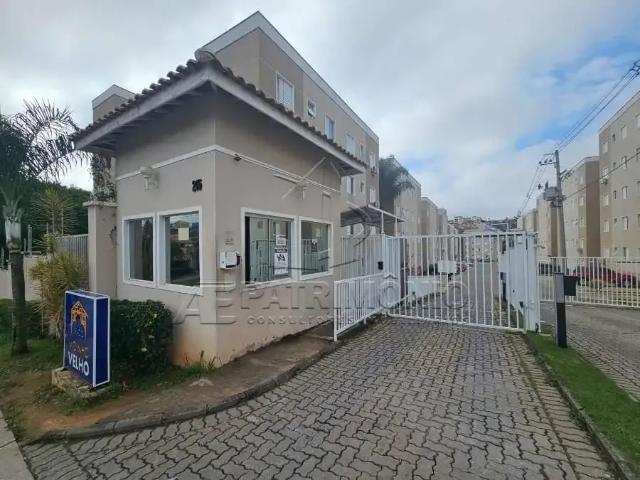 Apartamento aluguel em Região Imediata de Sorocaba, Região Metropolitana de Sorocaba
