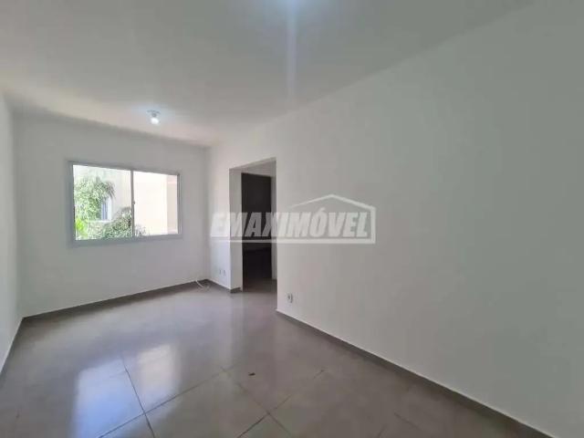 Apartamento aluguel em Região Imediata de Sorocaba, Região Metropolitana de Sorocaba