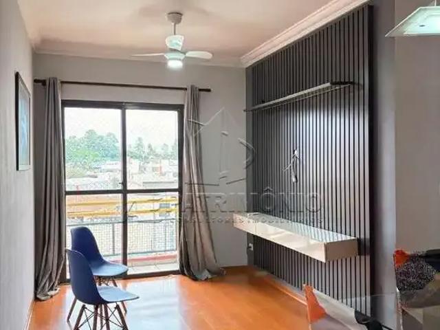 Apartamento aluguel em Região Imediata de Sorocaba, Região Metropolitana de Sorocaba