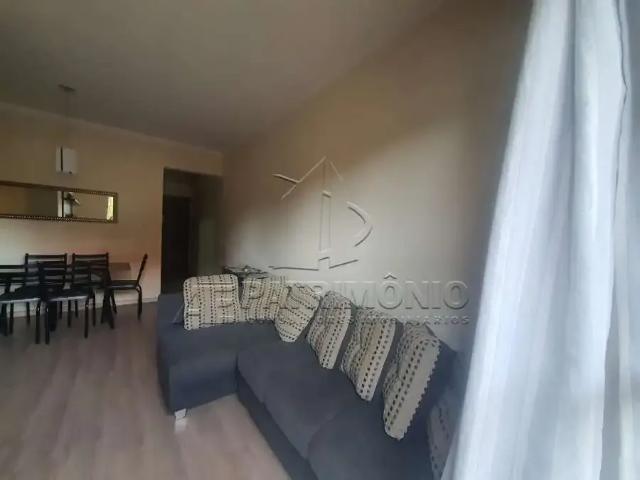 Apartamento aluguel em Região Imediata de Sorocaba, Região Metropolitana de Sorocaba