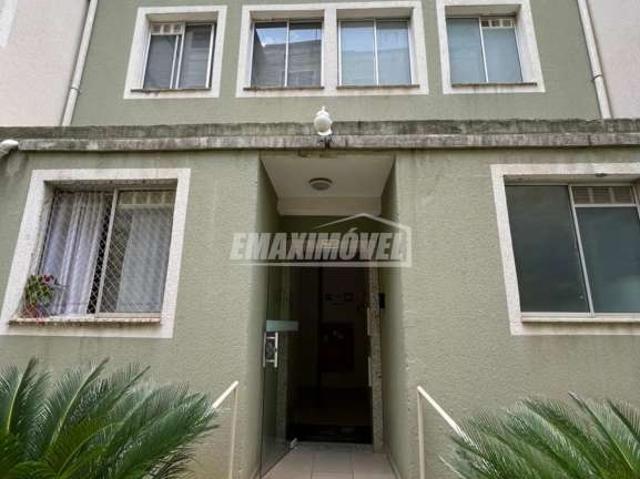 Apartamento aluguel em Parque Reserva Fazenda Imperial, Sorocaba