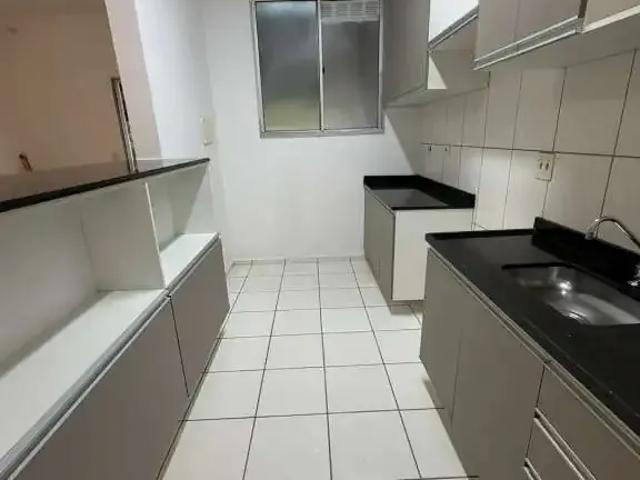 Apartamento aluguel em Sorocaba
