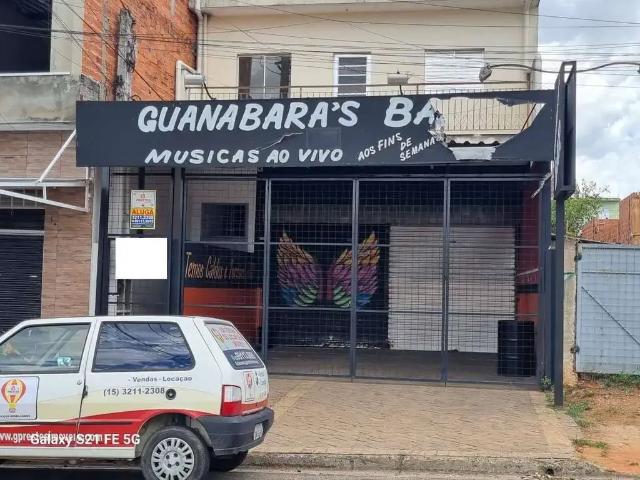 Apartamento aluguel em Região Imediata de Sorocaba, Região Metropolitana de Sorocaba