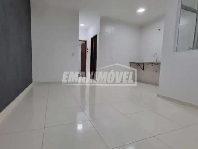 Apartamento aluguel em Região Imediata de Sorocaba, Região Metropolitana de Sorocaba