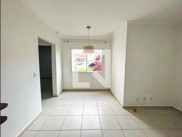 Apartamento aluguel em Sorocaba