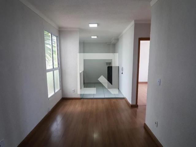 Apartamento aluguel em Sorocaba