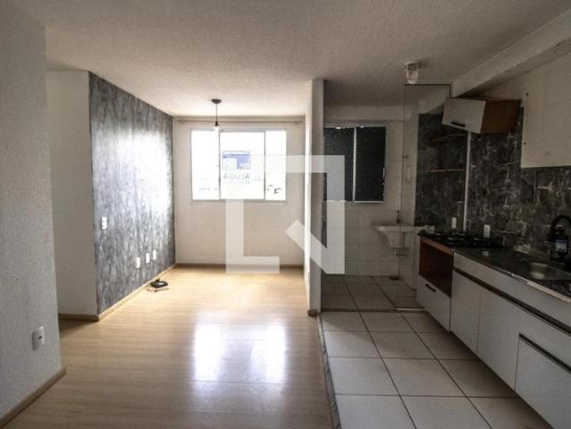 Apartamento aluguel em Sorocaba