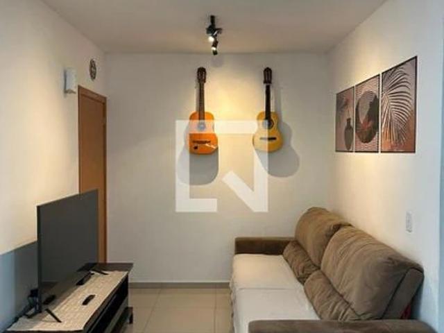 Apartamento aluguel em Sorocaba