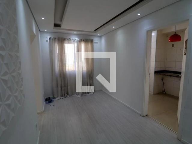 Apartamento aluguel em Sorocaba