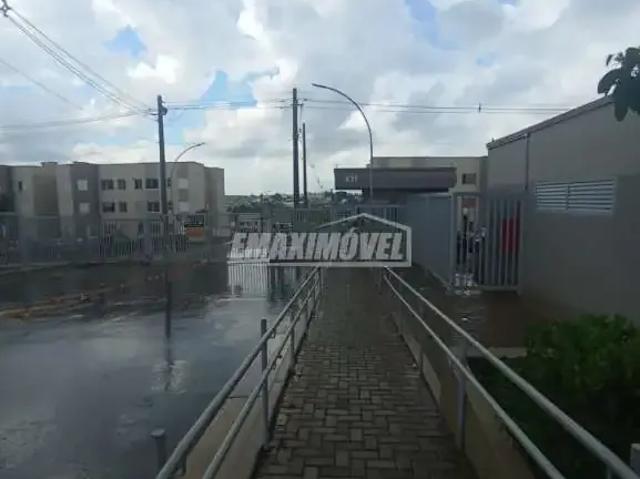 Apartamento aluguel em Região Imediata de Sorocaba, Região Metropolitana de Sorocaba