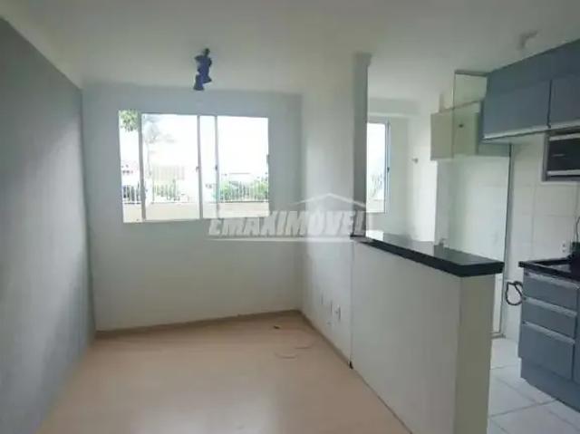 Apartamento aluguel em Região Imediata de Sorocaba, Região Metropolitana de Sorocaba