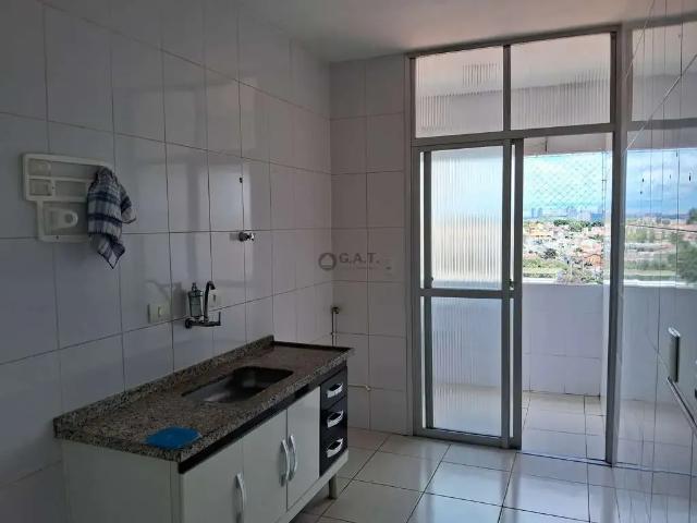 Apartamento aluguel em Região Imediata de Sorocaba, Região Metropolitana de Sorocaba