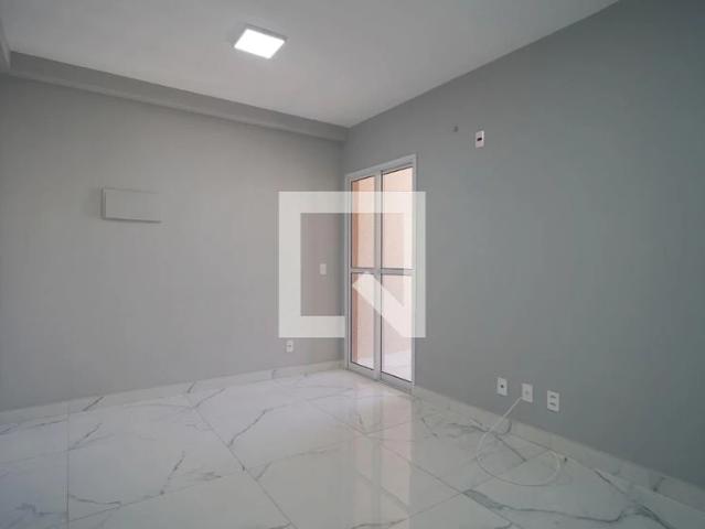 Apartamento aluguel em Sorocaba