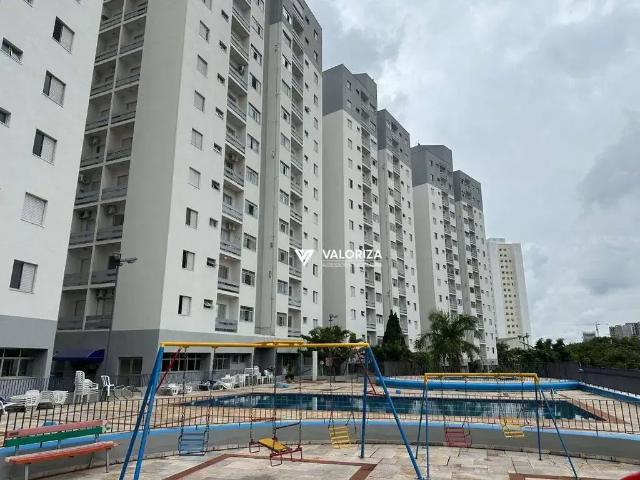 Apartamento aluguel em Região Imediata de Sorocaba, Região Metropolitana de Sorocaba