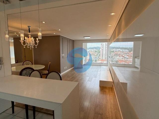 Apartamento aluguel em Vila Haro, Sorocaba