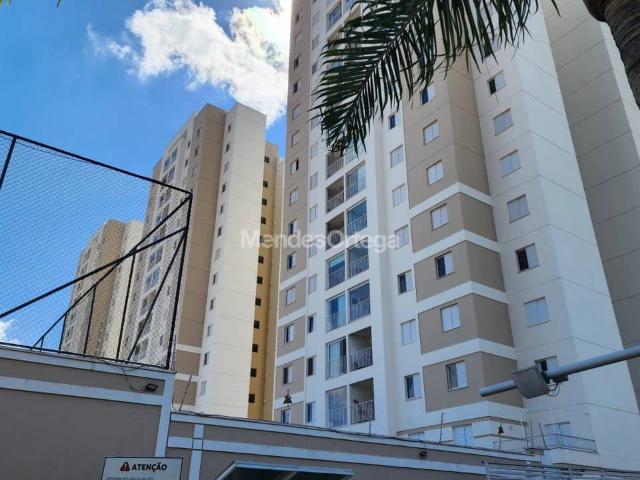 Apartamento aluguel em Sorocaba